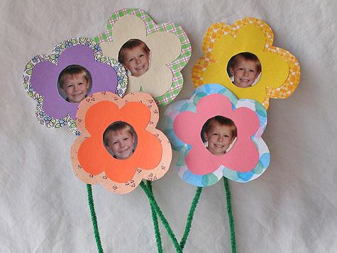 photo bouquet