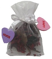 potpourri sachet