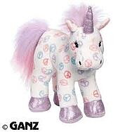 Adventure Pink Pony Webkinz Avon IN