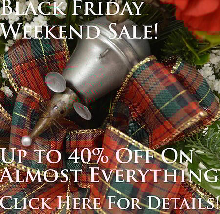 Black friday sale 2012