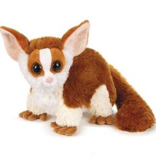 Bushbaby Webkinz at Gillespie Florists