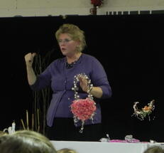 Joyce Mason-Monheim