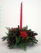 Do it yourself centerpiece