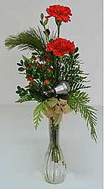 Merry Bell Mouse flower