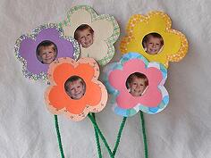 photo bouquet