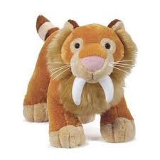 Sabertooth