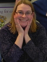 Sarah Gillespie