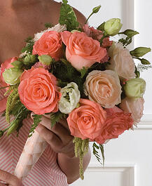 Peace & cream bridal indianapolis