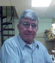 Patrick Gillespie