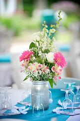 DIY Centerpiece
