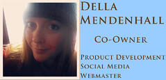 Della mendenhall