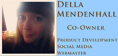 Della Mendenhall anything goes prom