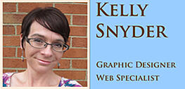 Kelly Gillespie Snyder