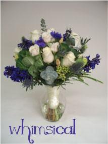 whimsical fontsflowers