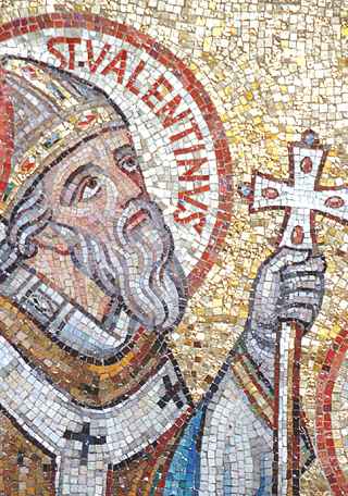 valentinemosaic