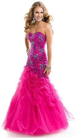 dress