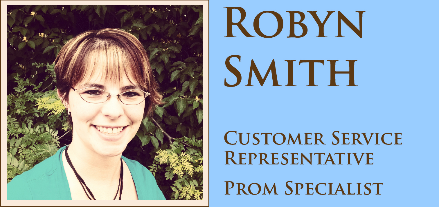 Robyn Smith