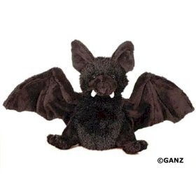 Webkinz Bat Avon, IN