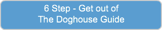 dog house guide button