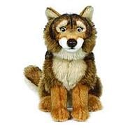 Red Wolf Webkinz Indianapolis