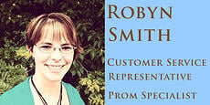 Robyn Smith