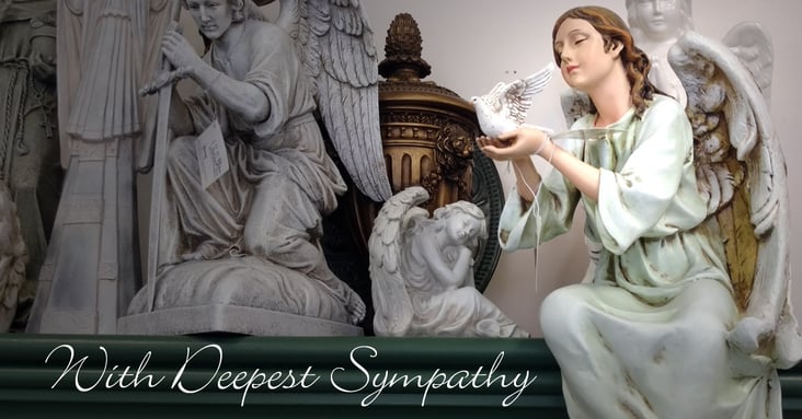DeepestSympathy