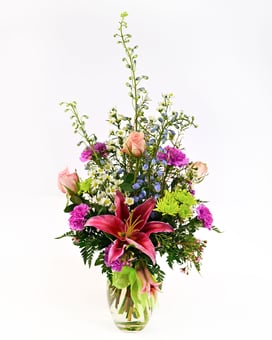 FLEURDELIS