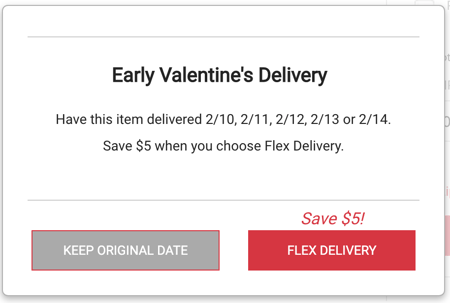 FlexDelivery