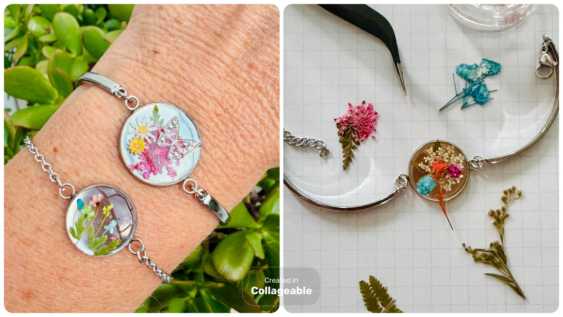 RESIN WORKSHOP