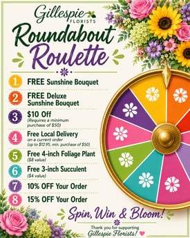 Roundabout Roulette sign final