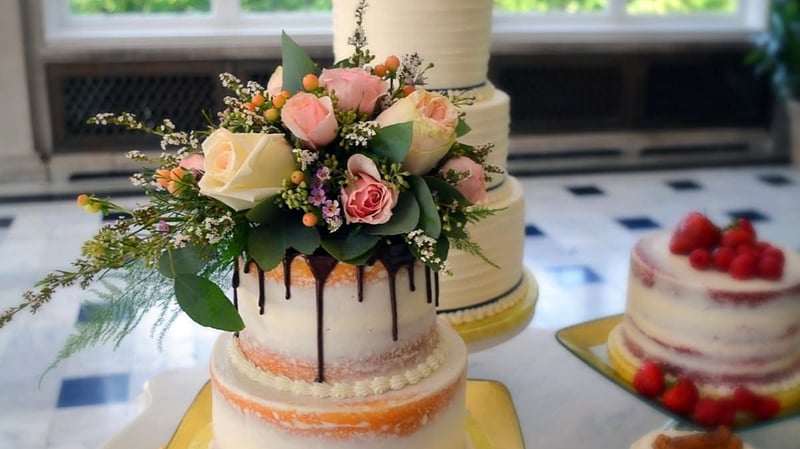 SAVECAKE