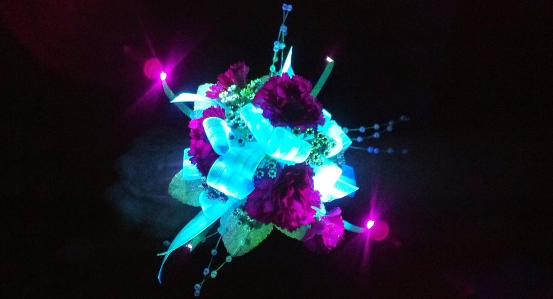 Gillespie Florists Blog Prom flowers